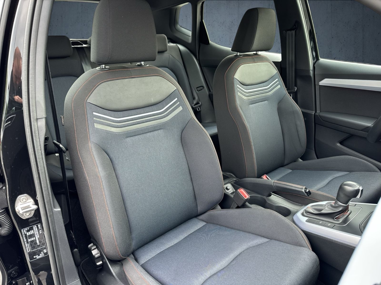 Seat Arona - Bild 16