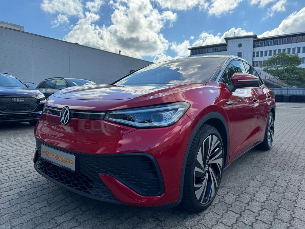 Image of Volkswagen ID.5
