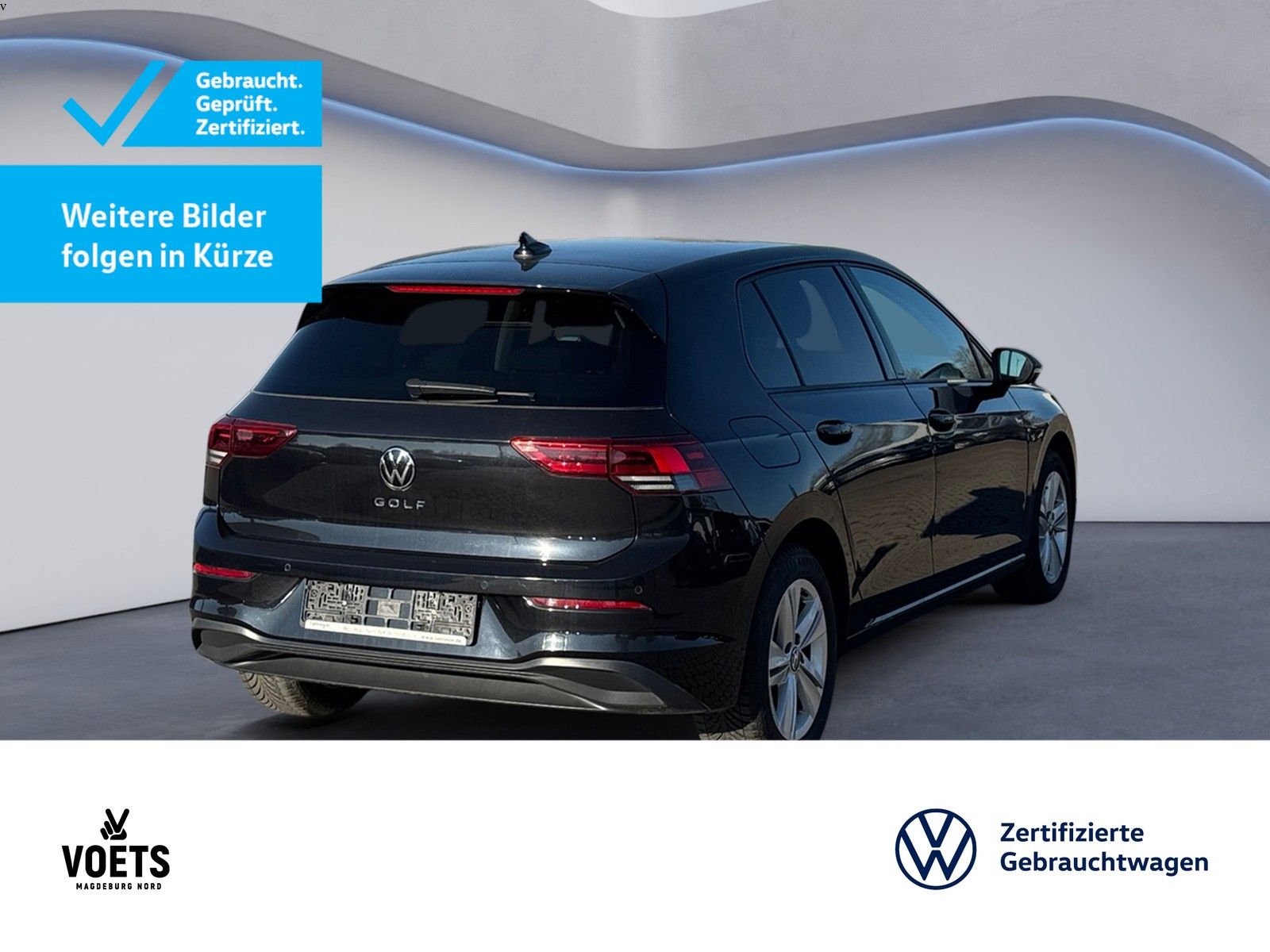 Volkswagen Golf - Bild 3