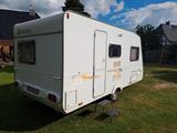 Sterckeman Starlett 450LJ Executive - Sterckeman Wohnwagen & Wohnmobile