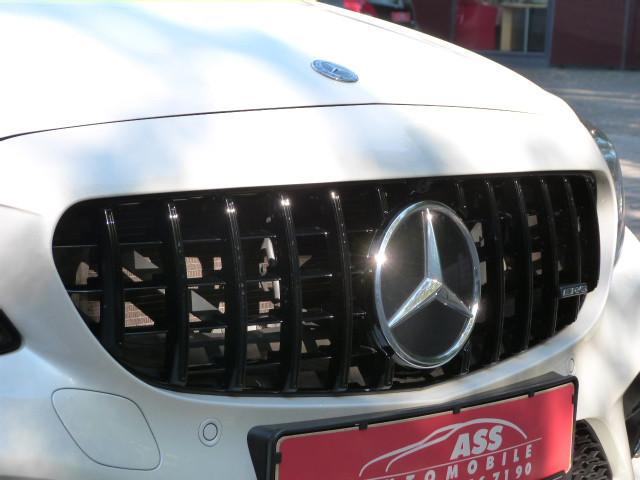 Mercedes-Benz C43 AMG 4MATIC+AUTOMATK+HEAD UP+SPORTABGAS+SOUND