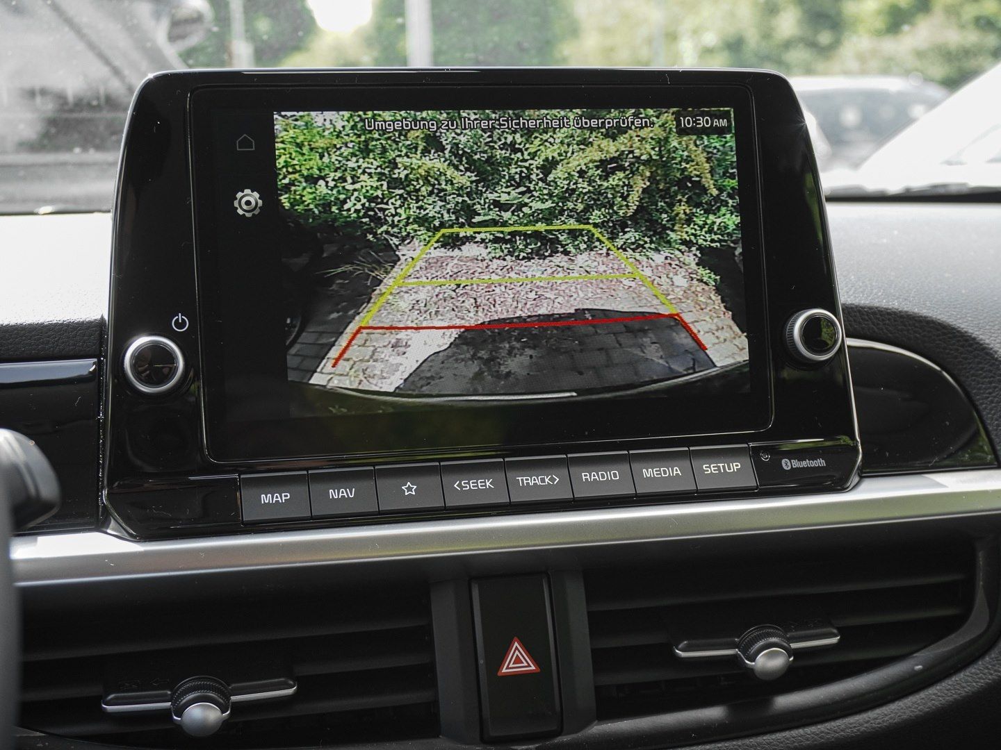 Kia Picanto - Bild 9