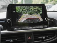 Kia Picanto - Vorschau Bild 9