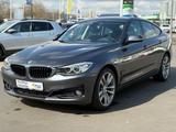 BMW 320 Gran Turismo - BMW 320 Gran Turismo Gebrauchtwagen