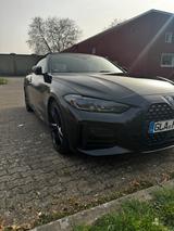 BMW M440i xDrive Cabrio  - BMW M440 in Essen