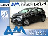 Kia Picanto 1.0 AMT VISION | NAVI | FACELIFT - gebrauchte Kia Picanto mit Facelift