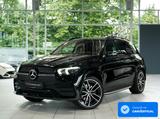 Mercedes-Benz GLE 400 d 4M AMG Line *22 *Pano*7-Sitze*Memory - Mercedes-Benz GLE 400 Gebrauchtwagen in Mülheim (Ruhr)