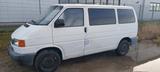 Volkswagen T4 Kombi - Volkswagen T4 Kombi aus 2000