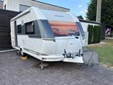 Hobby Excellent 495 UL - Hobby Wohnwagen 2014