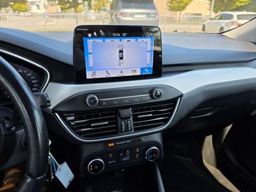 Ford Focus - 9