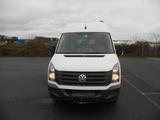 Volkswagen Crafter Kasten 35 mittel L2H2 Hochdach - Volkswagen Crafter in Frankfurt (Main)