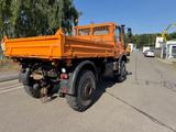 Mercedes-Benz Unimog 427/21 - Offers matching your search criteria