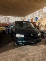 Volkswagen VW T4 Multivan Syncro von 2002 - Volkswagen T4 Multivan: Syncro