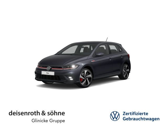Volkswagen Polo GTI 2.0 TSI DSG Matrix/AppCon/ACC/beats/17"