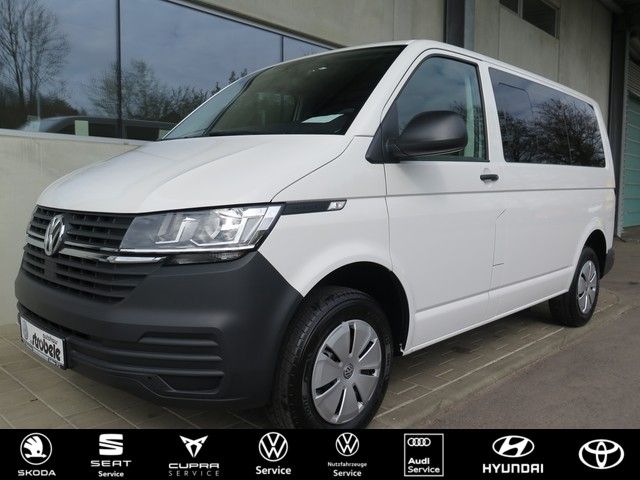 Volkswagen T6.1 KOMBI KR *8 SITZE*2-3-3*ZUSATZBATTERIE*