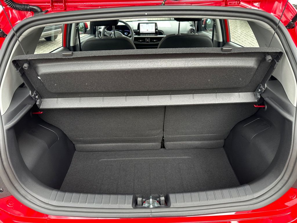 Fahrzeugabbildung Kia Picanto 1.0 Vision