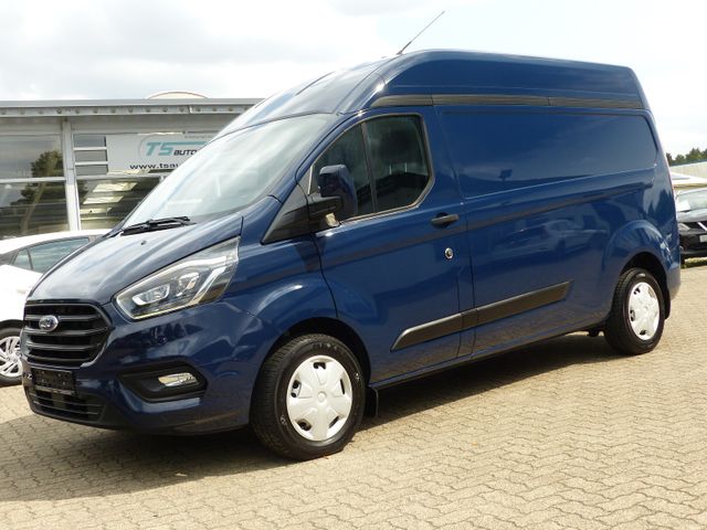 Ford Transit Trend Custom 340 L2 H2 AHK+Bi-Xenon+ACC+