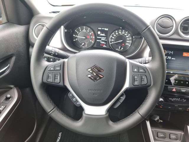 Suzuki Vitara 1.4 Comfort Allgrip | Facelift | 4x4