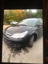 Citroën Citröen C4 1.4i Benziner Allwetterreifen K... - gebrauchte Citroën C4 aus dem Jahr 2004