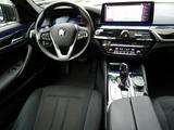 BMW 520d Tour Autom,Mod 2021,AHK,Head-up,ACC,Kamera - BMW 5er Reihe: Kombi