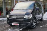 Volkswagen T6 Multivan 2.0 TSI Generation Six LED Navi AHK - Volkswagen: Multivan Generation