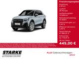 Audi SQ2 TFSI S tronic quattro NaviPlus Matrix AHK Le