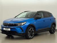 Opel Grandland (X) GS Line*Automatik*LED*CarPlay*AHK*