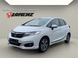 Honda Jazz 1.3 Elegance *NAVI AHK ALLWETTERREIFEN - Honda Jazz: Weiß
