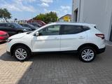 Nissan Qashqai Tekna *Pano*360°*Leder* - Nissan Gebrauchtwagen von 2014