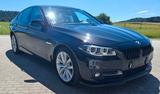 BMW 530d A Luxury Line Luxury Line - BMW 530 aus 2015