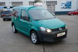 Volkswagen Caddy TDI 4Motion PDC/AHK/BT