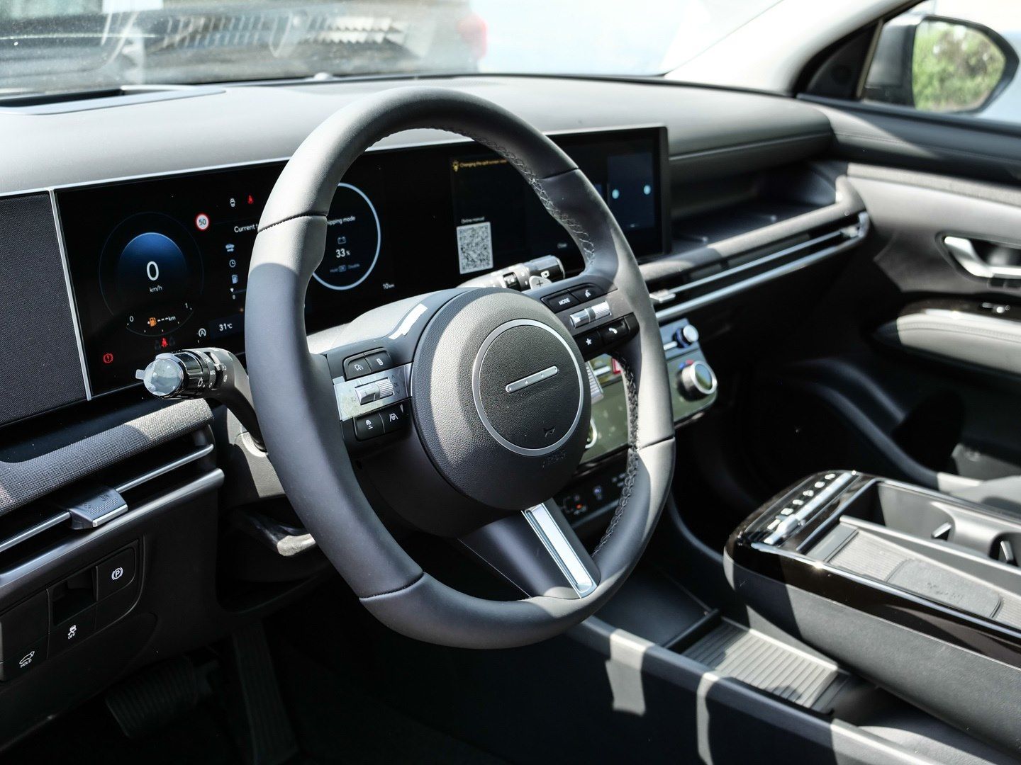 Hyundai TUCSON - Bild 4