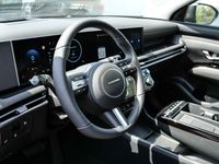 Hyundai TUCSON - Vorschau Bild 4