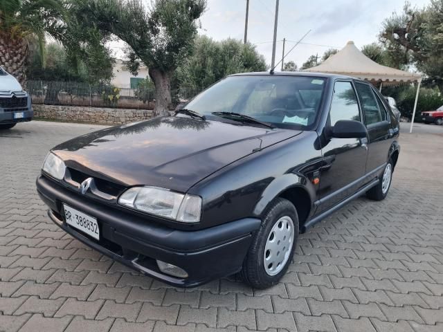 Renault RENAULT - 19 - 1.4i 4 porte Limited 100.000km