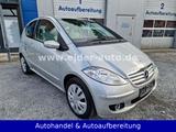 Mercedes-Benz A 200 Elegance Automatik ***GETRIEBE PROBLEM*** - Mercedes-Benz A-Klasse: Getriebe
