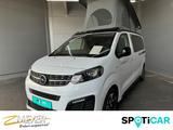 Crosscamp Lite 2.0 D AHK Standh 5/7-Sitzer - Sitzer 7 Wohnwagen gebraucht