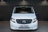 Mercedes-Benz Vito 119 CDI Tourer Pro Lang - 1.Hand - AHK - DE - Mercedes-Benz Vito Gebrauchtwagen in Dortmund