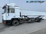 MAN M90 18.272 FLL / Wiesel / Umbrück / BDF einsatzb - MAN F90