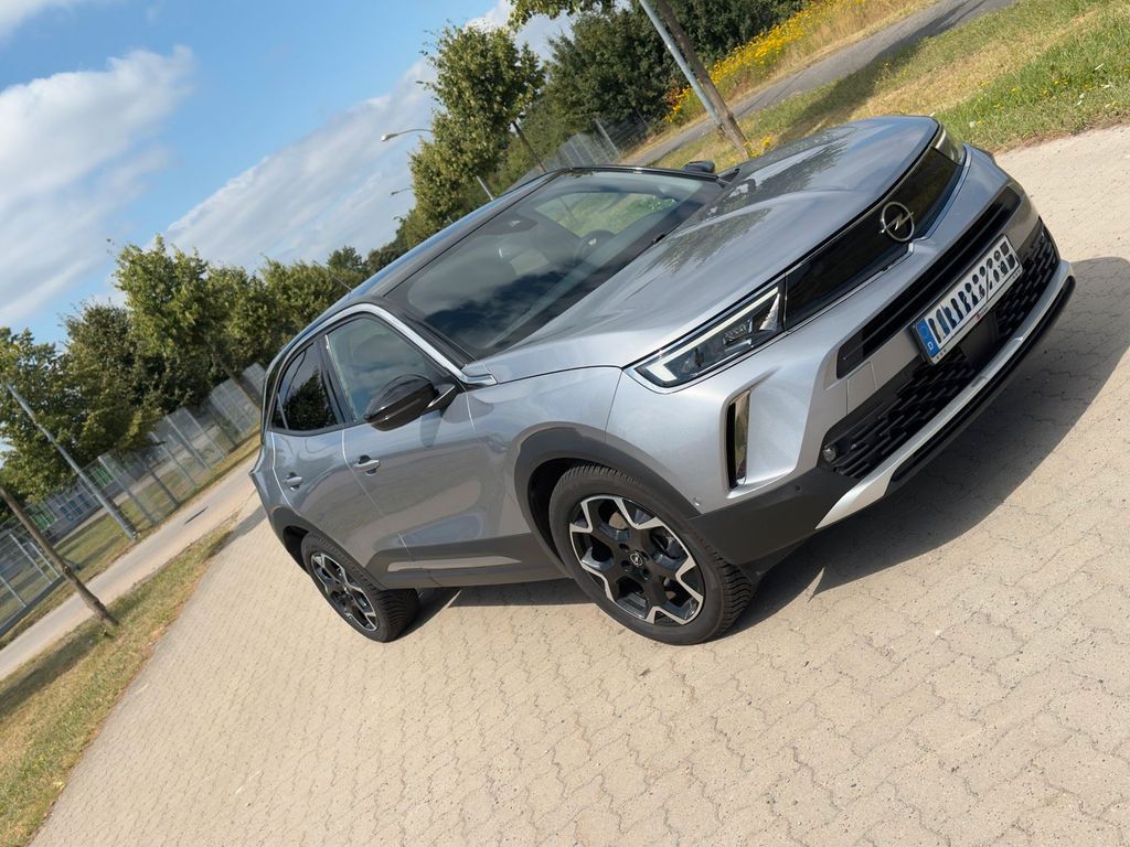 Image of Opel Mokka-e