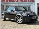 MINI ONE Cabrio PDC SHZ Allwetter - MINI ONE in Rostock