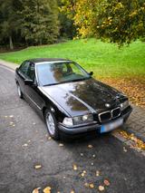 BMW E36 325i Bj.1991 - BMW 325 aus 1991: 325i