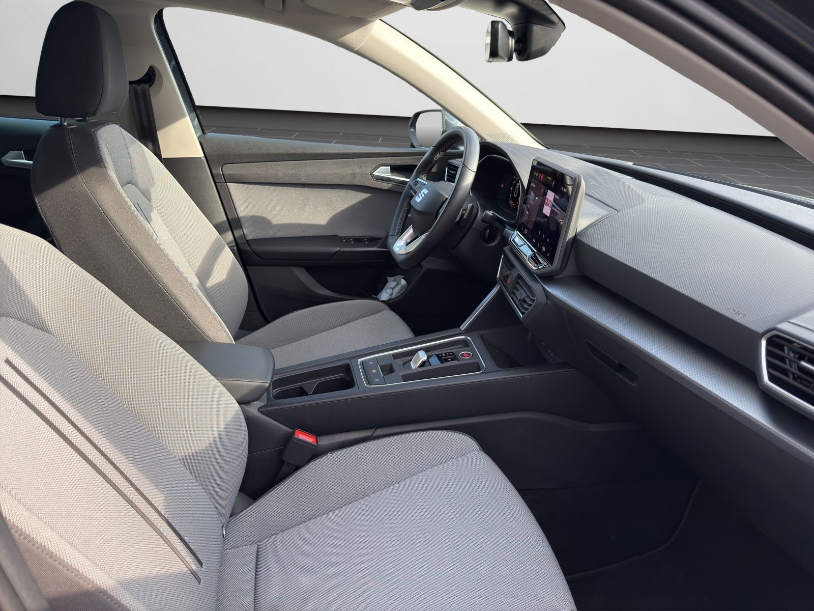 Seat Leon - Bild 5