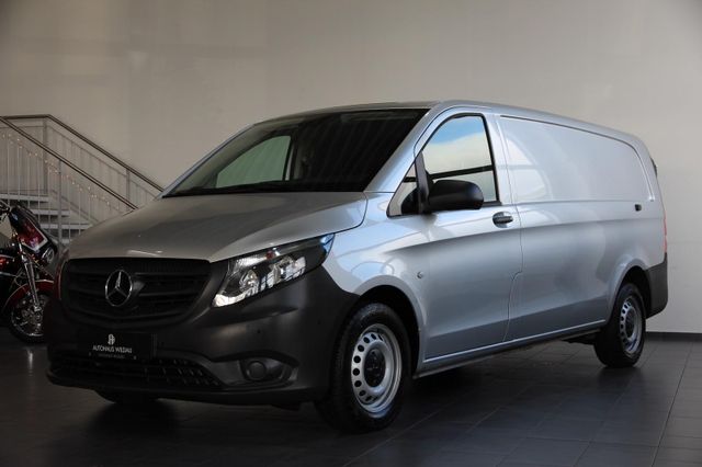 Mercedes-Benz Vito Kasten 116 CDI RWD extralang *AUT*TEM*NAV*