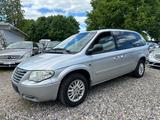Chrysler Grand Voyager 2.8 CRD Autom. - Chrysler Grand Voyager mit Diesel-Antrieb: Automatik