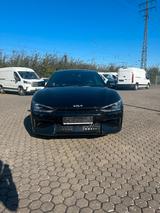 Kia EV6 GT 4WD - Kia EV6 Gebrauchtwagen