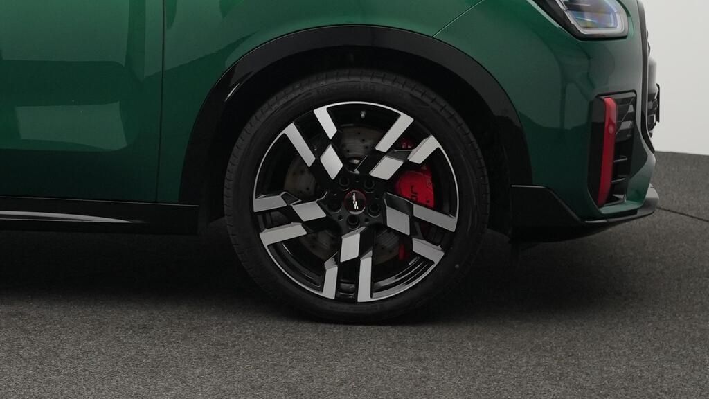 MINI John Cooper Works Countryman - Bild 15