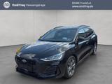Ford Focus Turnier 1.5 EcoBlue Start-Stopp-System Aut