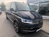 Volkswagen T6.1 2.0TDI 4Motion Multiv Standh. AHK KameraACC - Volkswagen T6 Multivan: Unfallwagen