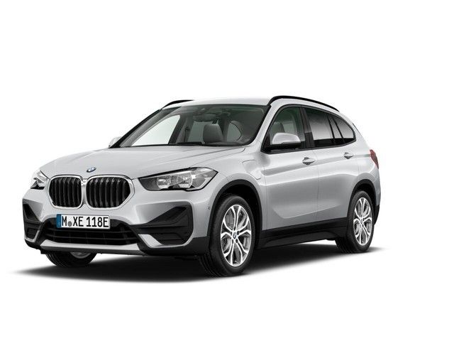 Image of BMW X1