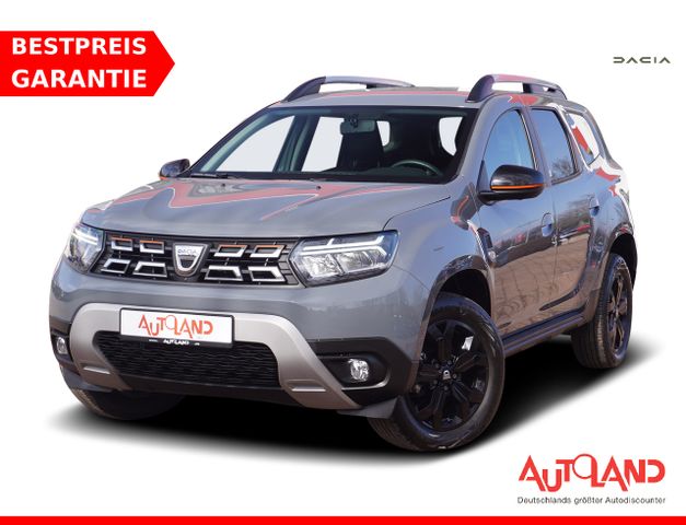 Dacia Duster II 1.3 TCe Prestige LED Navi Kamera DAB